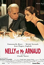 Nelly & Monsieur Arnaud (1995) M4ufree