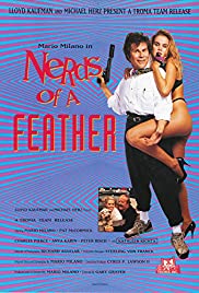 Nerds of a Feather (1989) M4ufree