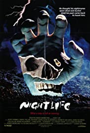 Night Life (1989) M4ufree