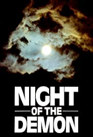 Night of the Demon (1983) M4ufree