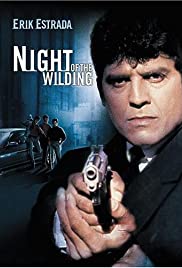 Night of the Wilding (1990) M4ufree