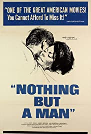 Nothing But a Man (1964) M4ufree
