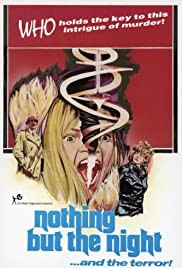 Nothing But the Night (1973) M4ufree
