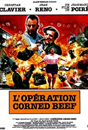 Operation Corned Beef (1991) M4ufree