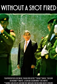 Oscar Arias: Without a Shot Fired (2017) M4ufree