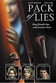 Pack of Lies (1987) M4ufree