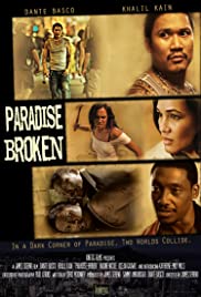 Paradise Broken (2011) M4ufree