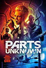 Parts Unknown (2018) M4ufree