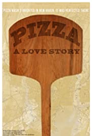 Pizza: A Love Story (2019) M4ufree