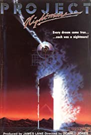 Project Nightmare (1987) M4ufree