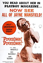 Promises..... Promises! (1963) M4ufree