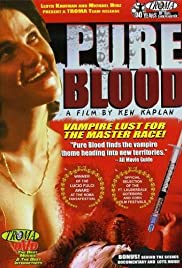 Pure Blood (2001) M4ufree