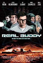 Real Buddy (2014) M4ufree