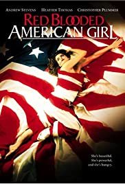 Red Blooded American Girl (1990) M4ufree