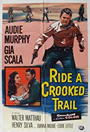 Ride a Crooked Trail (1958) M4ufree