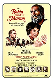 Robin and Marian (1976) M4ufree