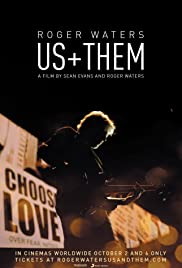 Roger Waters  Us + Them (2019) M4ufree