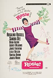 Rosie! (1967) M4ufree