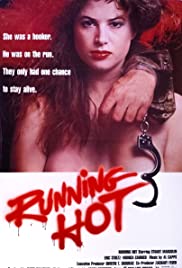 Running Hot (1984) M4ufree