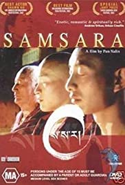 Samsara (2001) M4ufree