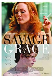 Savage Grace (2007) M4ufree