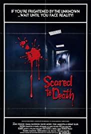 Scared to Death (1980) M4ufree