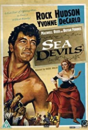 Sea Devils (1953) M4ufree