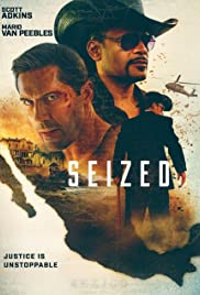 Seized (2020) M4ufree