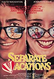 Separate Vacations (1986) M4ufree