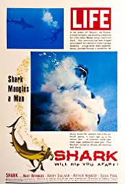 Shark (1969) M4ufree