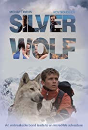 Silver Wolf (1999) M4ufree