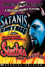 Sinthia: The Devils Doll (1970) M4ufree