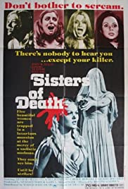 Sisters of Death (1976) M4ufree