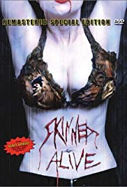 Skinned Alive (1990) M4ufree