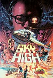 Sky High (1985) M4ufree
