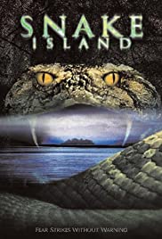 Snake Island (2002) M4ufree
