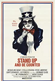Stand Up and Be Counted (1972) M4ufree