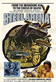 Steel Arena (1973) M4ufree
