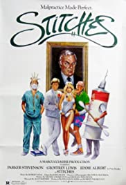 Stitches (1985) M4ufree