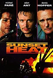 Sunset Heat (1992) M4ufree