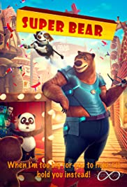 Super Bear (2019) M4ufree