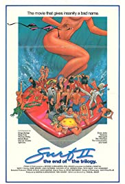 Surf II (1984) M4ufree