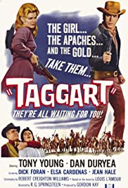 Taggart (1964) M4ufree