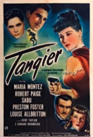 Tangier (1946) M4ufree