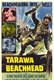 Tarawa Beachhead (1958) M4ufree