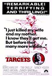 Targets (1968) M4ufree