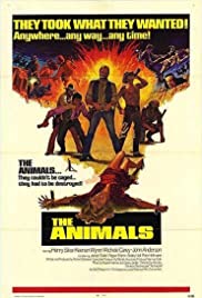 The Animals (1970) M4ufree