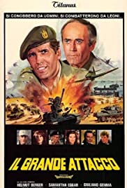 The Biggest Battle (1978) M4ufree