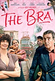 The Bra (2018) M4ufree