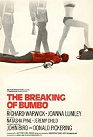 The Breaking of Bumbo (1970) M4ufree